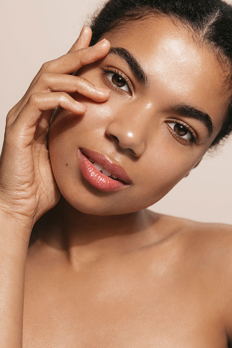 Pamper Your Skin