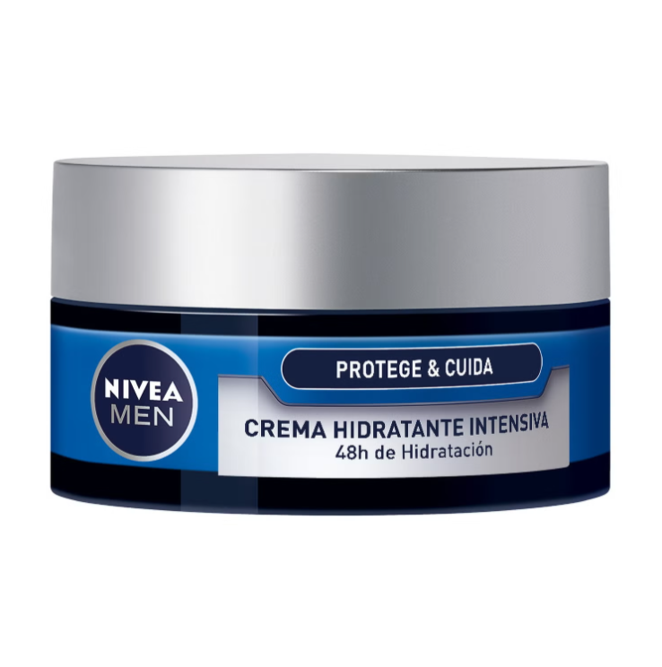 MEN ORIGINALS crema hidratante intensiva PS 50 ml