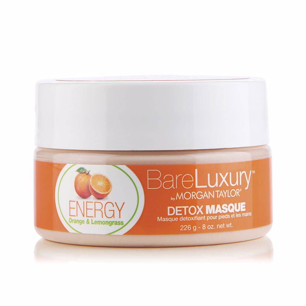 ENERGY orange & lemongrass masque 226 g